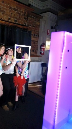 PinUp Photo Booths Pic 3