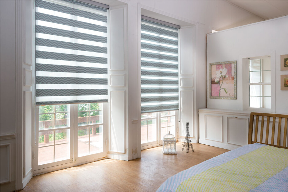 Elain Blinds Perth Pic 1 - Zebra blinds elain blinds