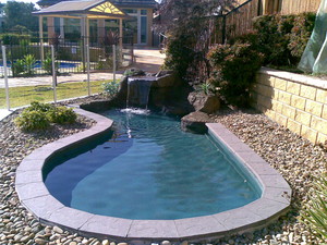 Inpools Pic 3 - regalstone display pool