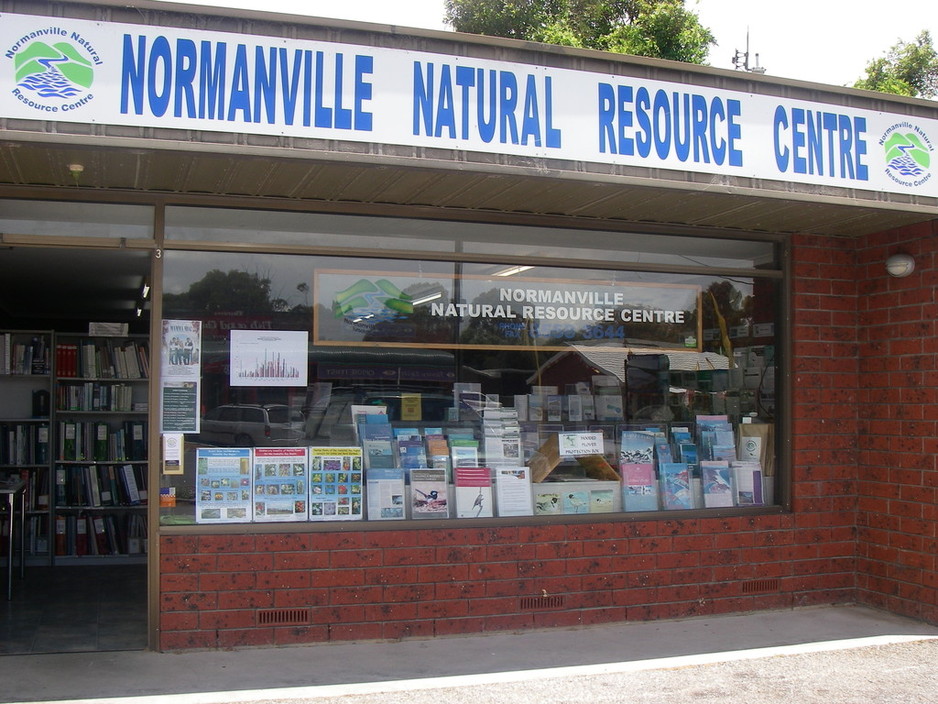 Normanville Natural Resource Centre Pic 1