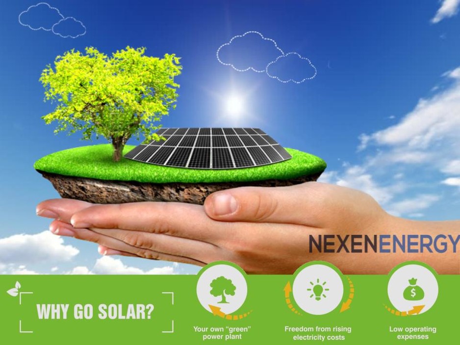 Nexen Energy Solutions Pic 1