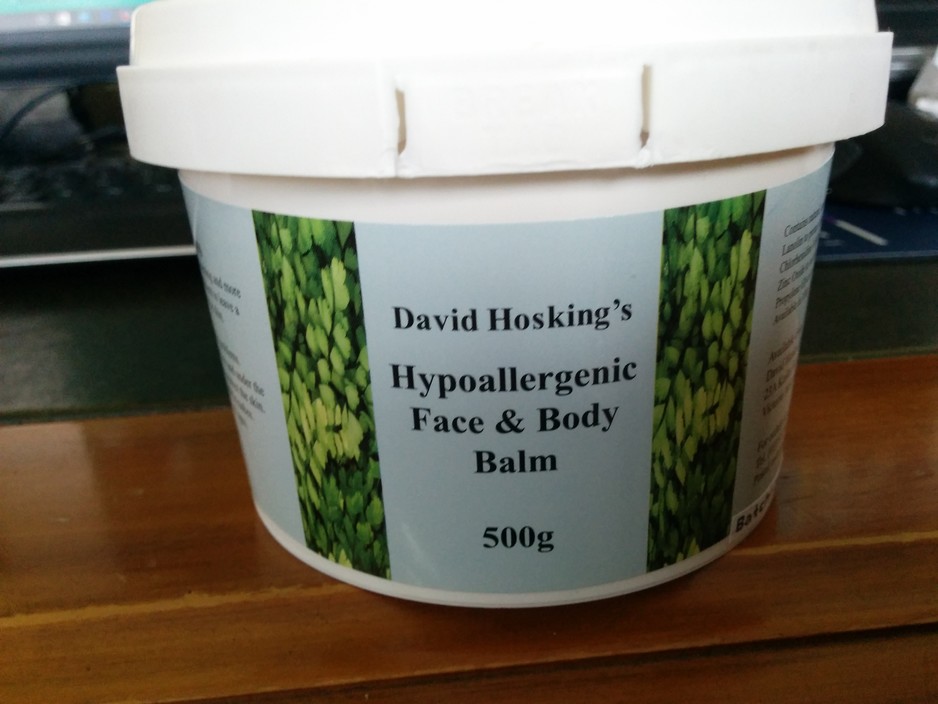 David Hosking's Pharmacy Pic 1