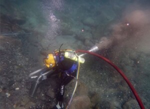 Sea Marine And Diving Services Pic 4