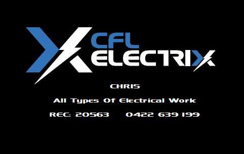 CFL Electrix Pic 1