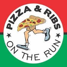 Pizza and Ribs on The run Pic 1