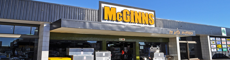 McGinns Engineering Supplies Pic 1