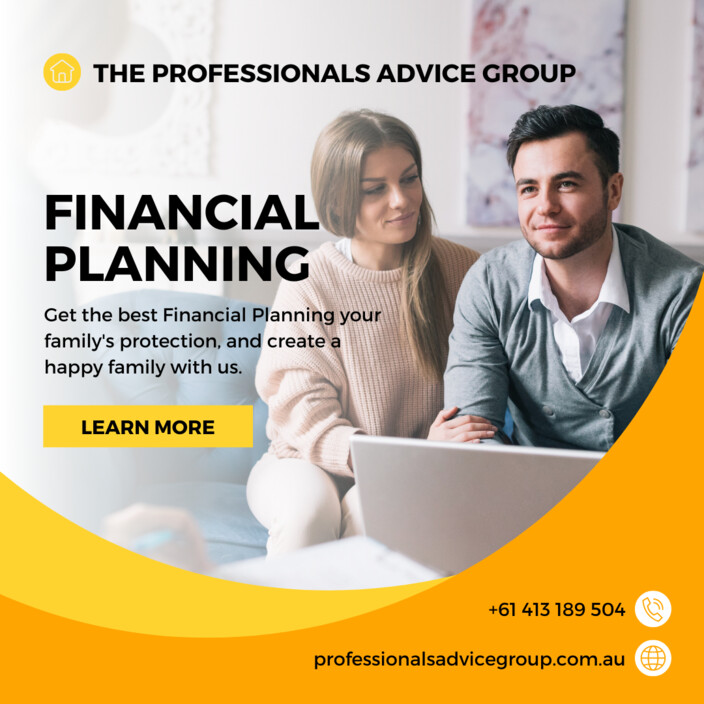 The Professionals Advice Group Pic 1 - Are You A Medical Professional That Wants Trusted Advice From A Certified Financial Planning Professional