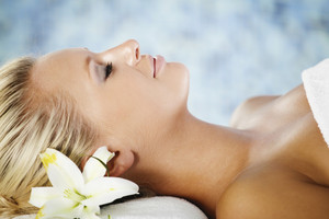 Mobile Massage & Beauty Pic 3 - Organic Spa Facials