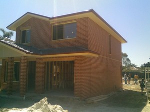 E&T Bricklaying Pty Ltd Pic 2 - blacktown