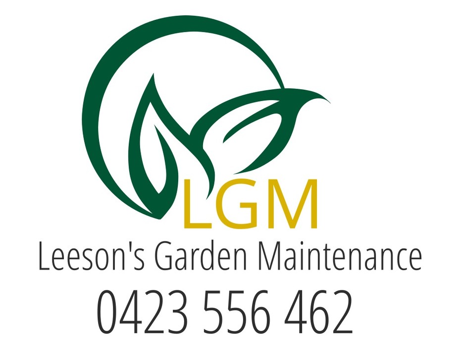 Leeson's Garden Maintenance Pic 1