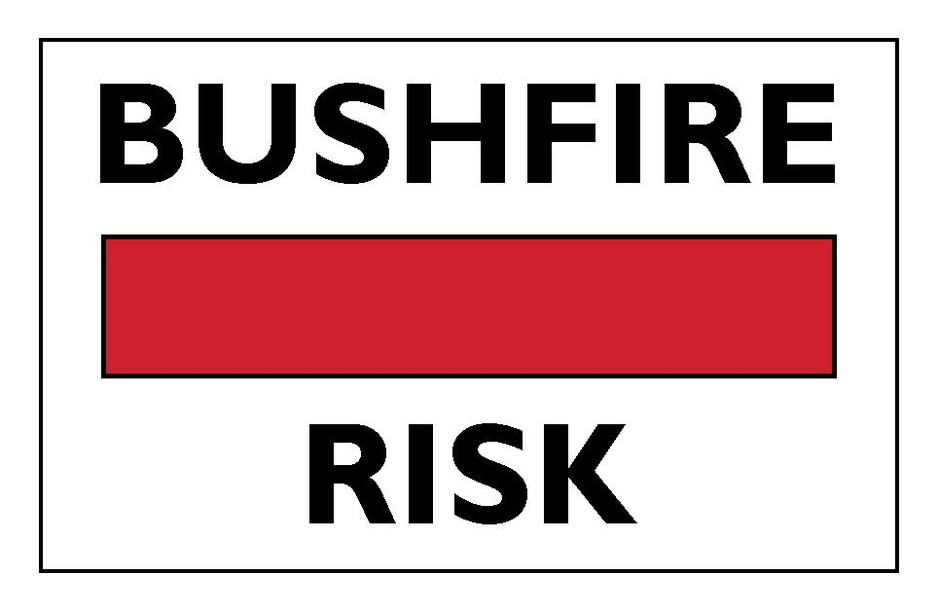 BushFire Risk Pic 1