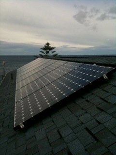 SolarSwitch Pty Ltd Pic 4 - Flat solar panels