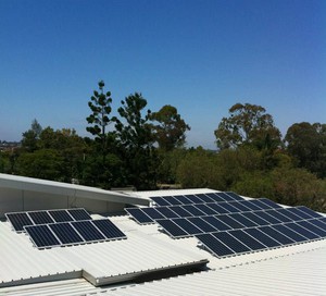 SolarSwitch Pty Ltd Pic 3 - Solar for schools