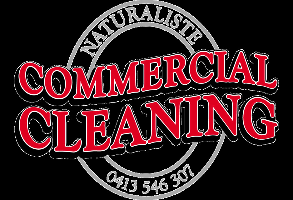 Naturaliste Commercial Cleaning Pic 1 - Call Todd on 0413 546 307