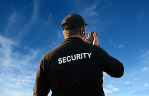 V Security Services Pic 3 - All Security Services