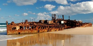 Orchid Sands Fraser Island Accommodation Pic 5 - Check this out