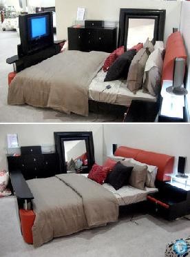 Bedrooms & More Pic 4