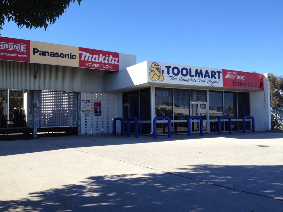 Toolmart O'Connor Pic 2