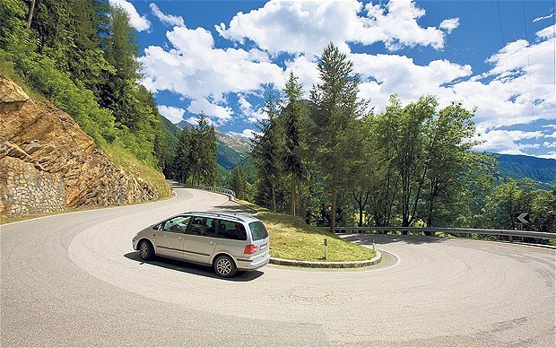 Transfercar Pic 1 - free rental cars for flexible travellers