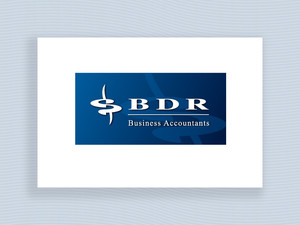 EC Design Pic 5 - Rebranding and corporate style guide for BDR Business Accountants