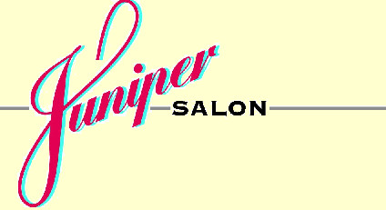 Juniper Salon Pic 1 - Juniper SalonNew skills old values