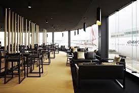 SGB Electrical Services Pic 3 - Crown Lager Bar Melbourne Airport