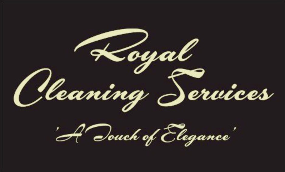 Royal Cleaning Services Pic 1