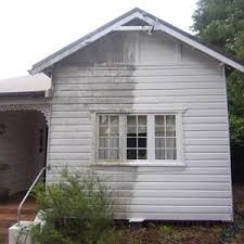 Royal Cleaning Services Pic 3 - High Pressure washing can have a real impact on your homes appearance