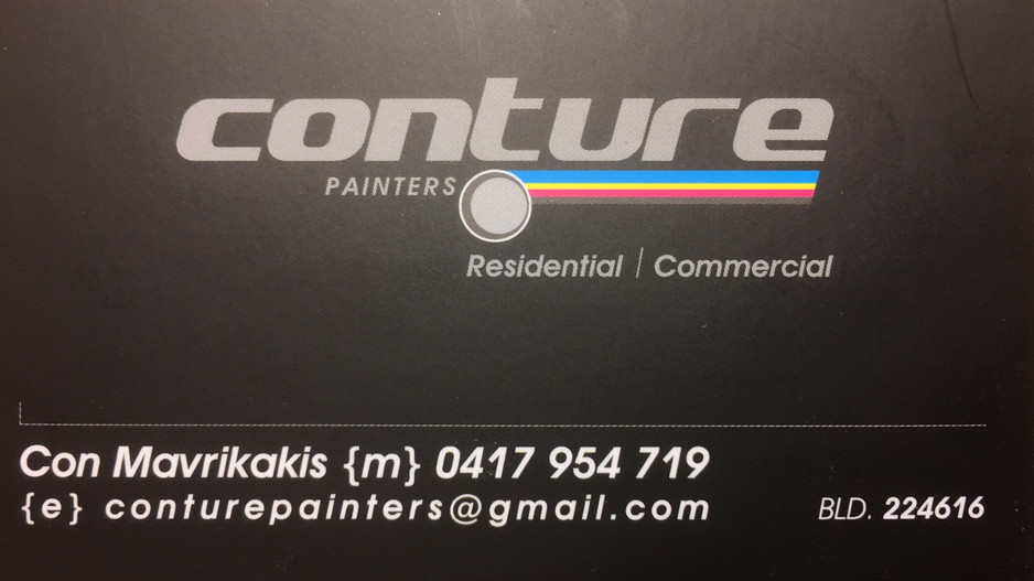 Constantinos Mavrikakis Pic 1 - Call us now for a free no obligation quote