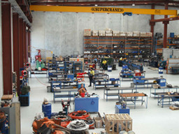 Berendsen Hydraulic Repair Service Pic 1 - Berendsen Hydraulic Service Center