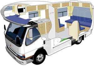 CAMPER Insurance Pic 4 - Camper Insurance