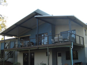 Aussie Outdoor Sheds Pic 5