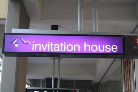 Invitation House Pic 1