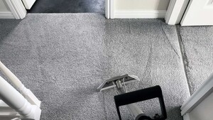 City Carpet Cleaning Melbourne Pic 2