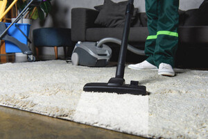 City Carpet Cleaning Melbourne Pic 3