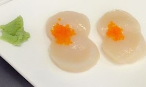 Aisuru Sushi Pic 5