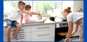 Oven Repair Services Geelong Pic 2