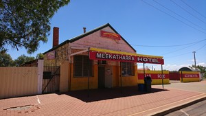 Meekatharra Hotel  (meekatharra Hotel) Pic 4 - Meeka Hotel