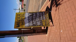 Meekatharra Hotel  (meekatharra Hotel) Pic 3 - Meeka Hotel