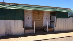 Meekatharra Hotel  (meekatharra Hotel) Pic 2 - Accom at the Meeka