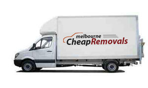 Melbourne Cheap Removals Pic 2 - Melbourne Cheap Removals Van