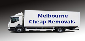 Melbourne Cheap Removals Pic 5 - Melbourne Removalist