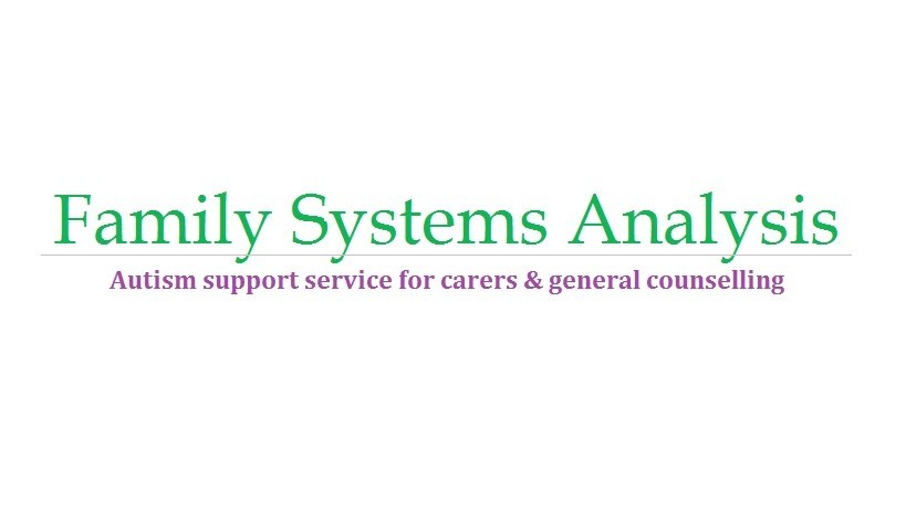 Family Systems Analysis Pic 1