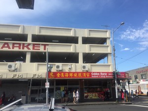 Footscray Market Pic 5