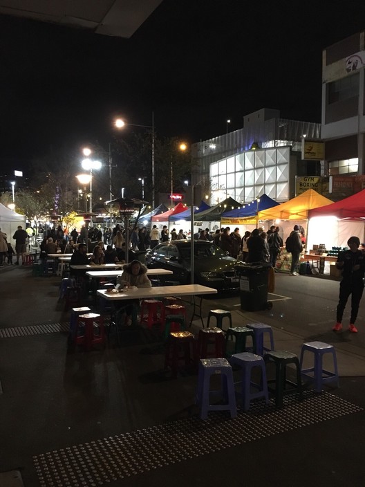 Footscray Market Pic 1