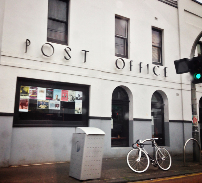 Brunswick North Post Office Pic 1