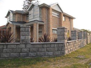 Stone Masonry Pty Ltd Pic 3 - Impress Stone Retaining Walls