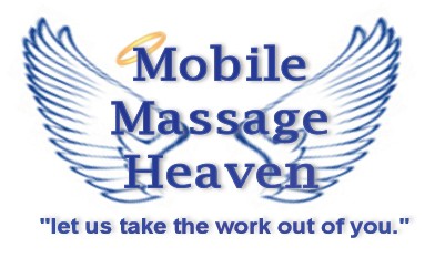 Mobile Massage Heaven Pic 1