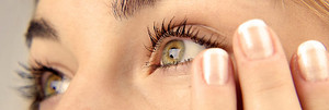 Leah's Waxworks Pic 5 - Eye and Eyebrow treatments Eyebrow waxing Pagewood Eastgardens