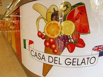 Casa Del Gelato Pic 1